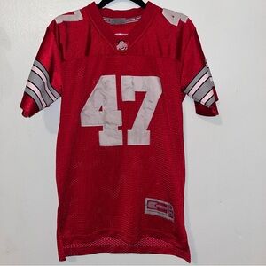 Youth The Ohio State University Jersey